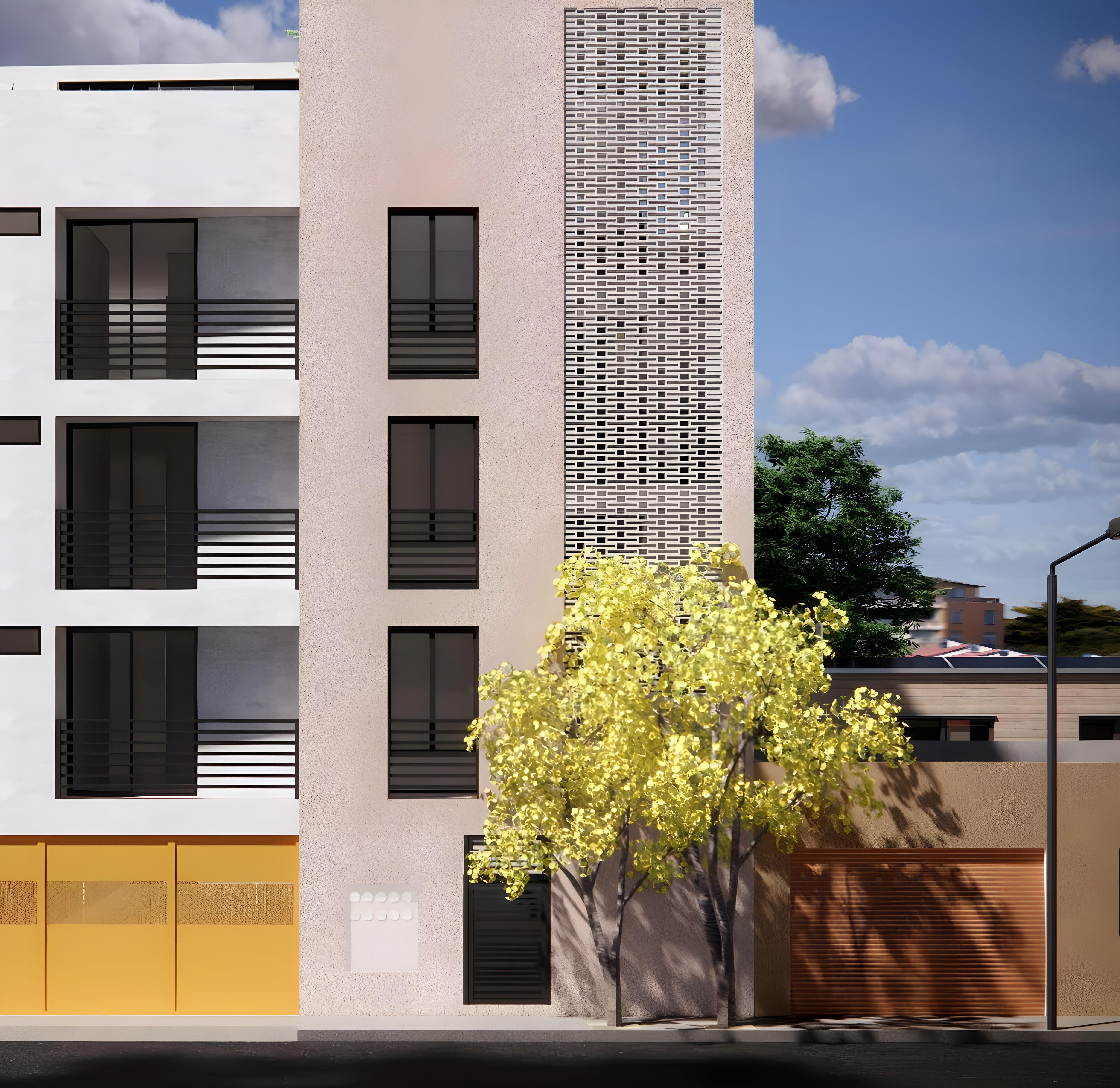 Portada de Nidos Urbanos