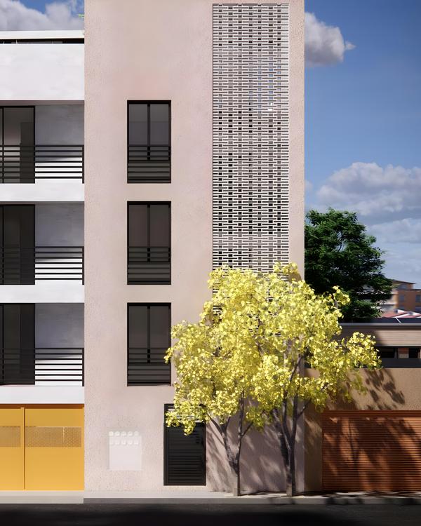 Portada de Nidos Urbanos