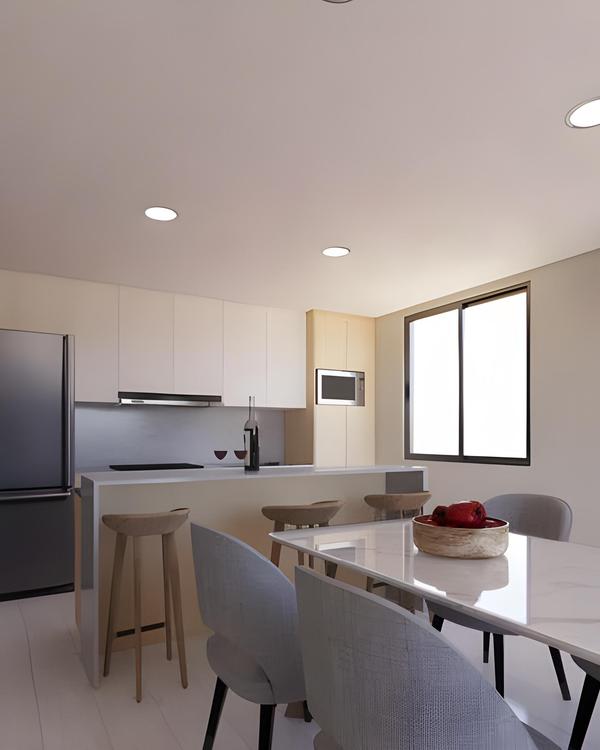 Portada de Nidos Urbanos