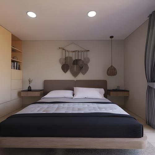 Portada de Nidos Urbanos