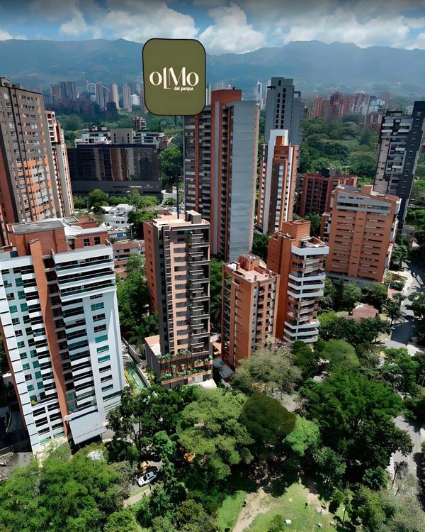 Portada de Olmo