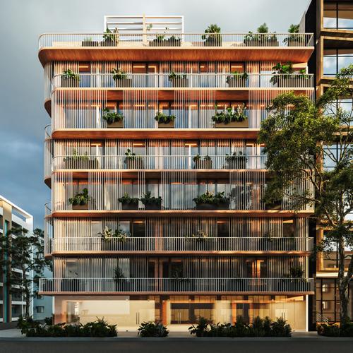 Portada de Casa Roma 151