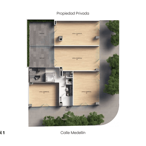 Portada de Casa Roma 151