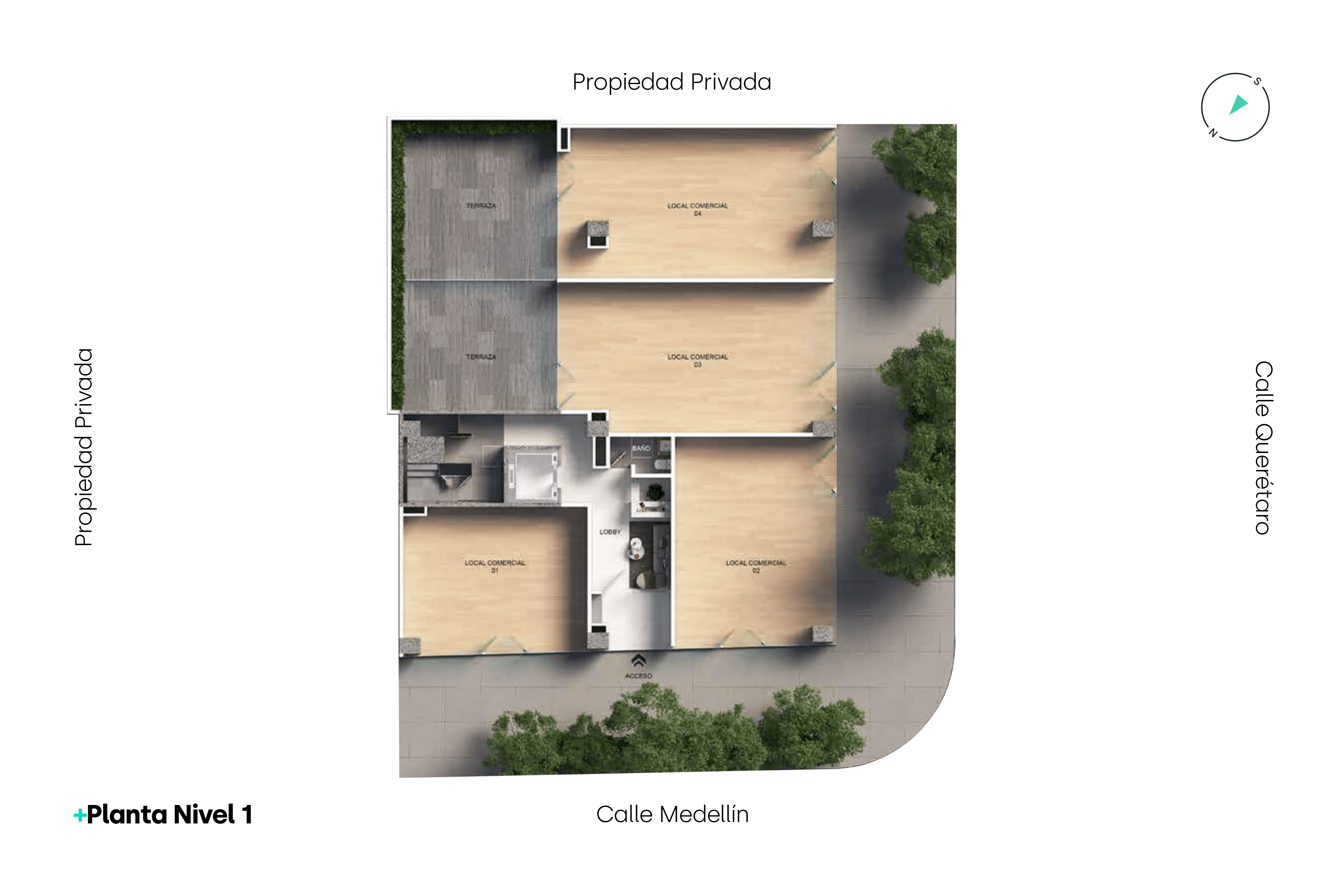 Portada de Casa Roma 151