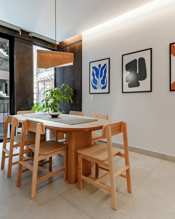 Portada de San Luis potosí 134