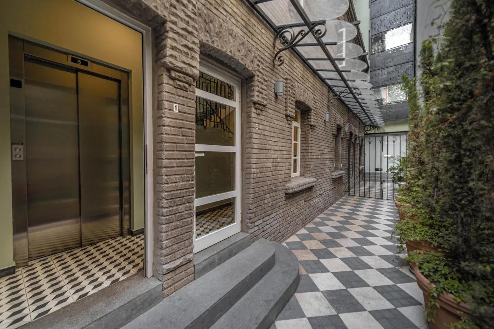 Portada de San Luis potosí 113