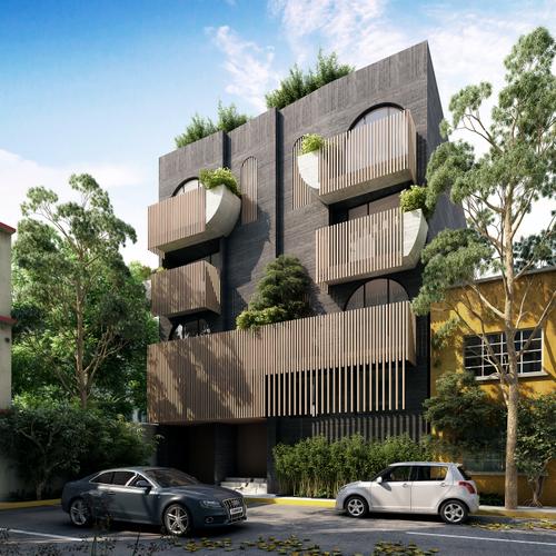 Portada de Cerrada San Cristóbal 13