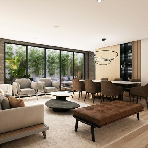 Portada de Cerrada San Cristóbal 13