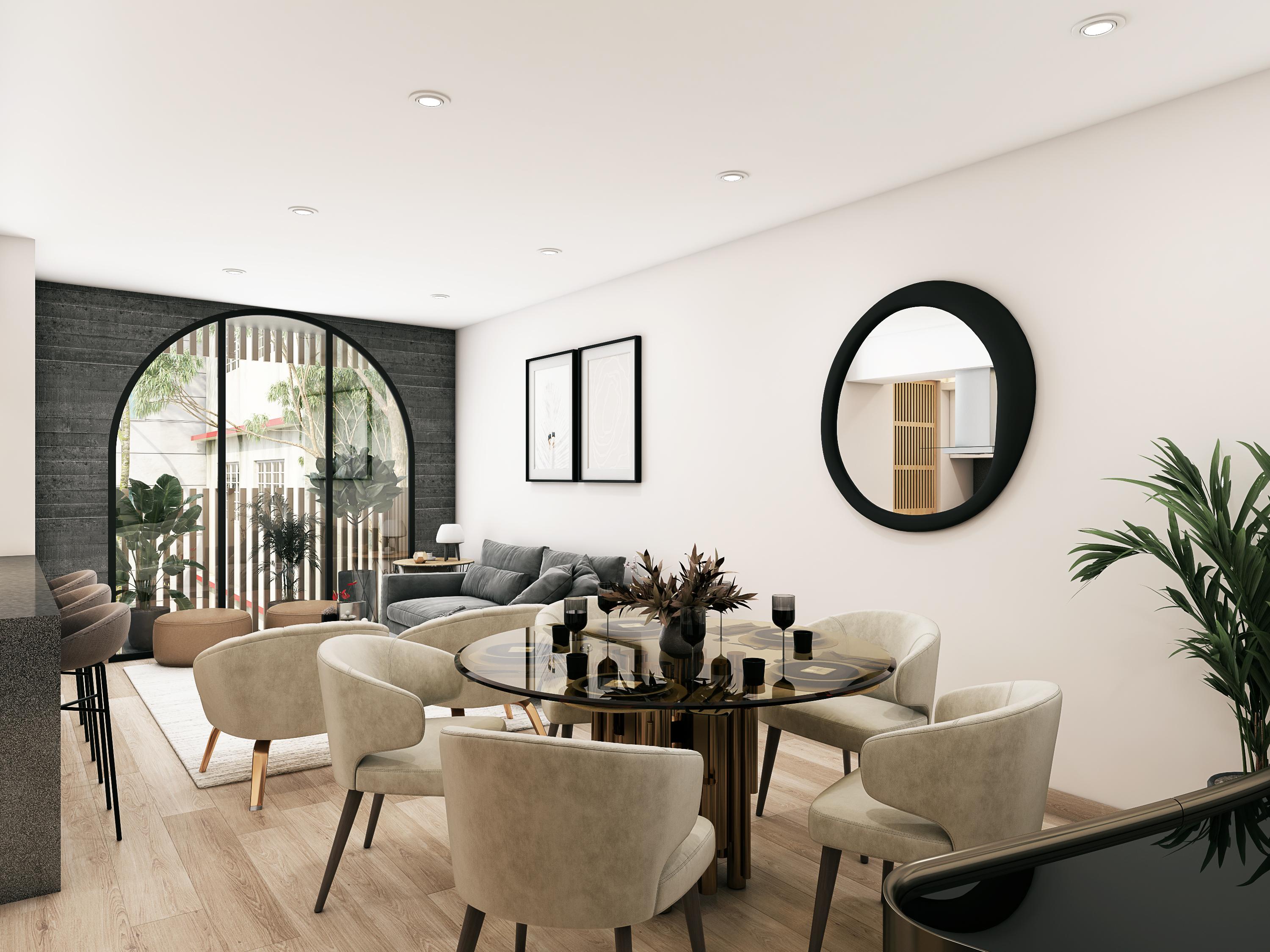 Portada de Cerrada San Cristóbal 13