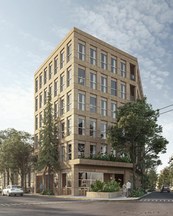 Portada de Miguel E. Schultz 81-A