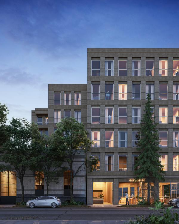 Portada de Miguel E. Schultz 81-A