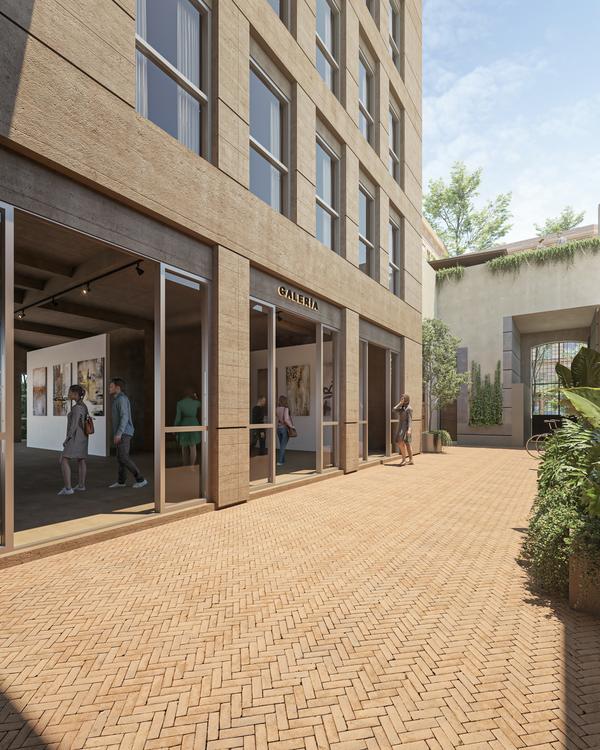 Portada de Miguel E. Schultz 81-A