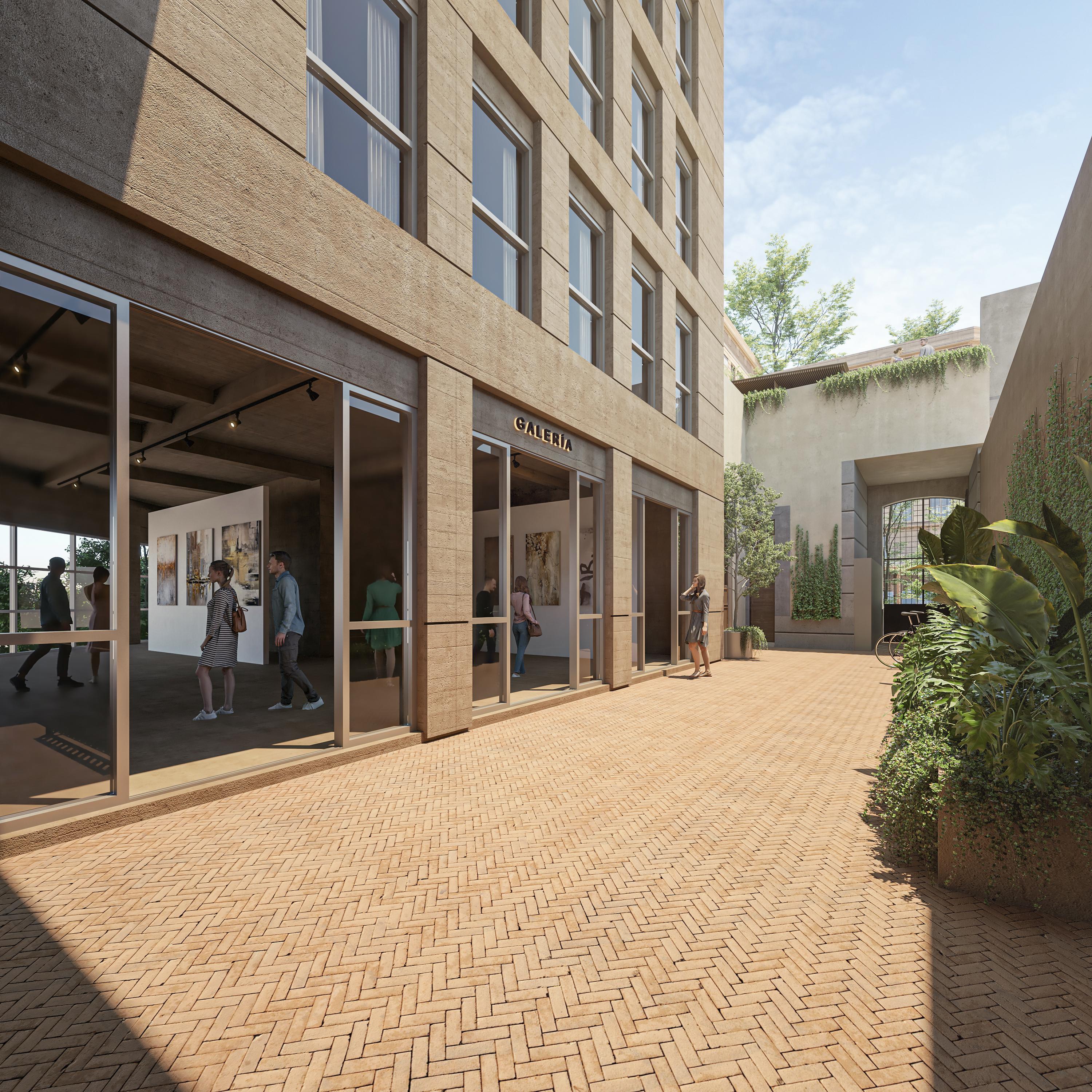 Portada de Miguel E. Schultz 81-A