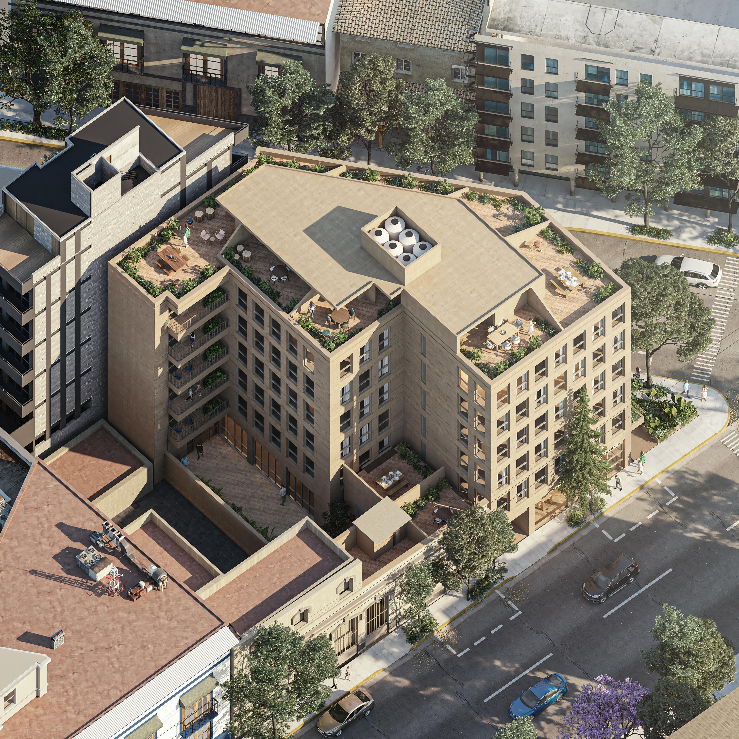 Portada de Miguel E. Schultz 81-A