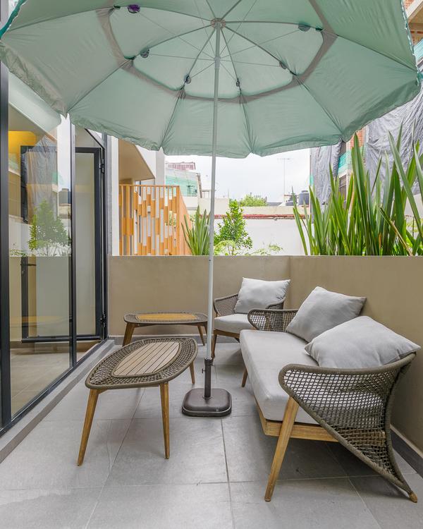 Portada de Oklahoma 65