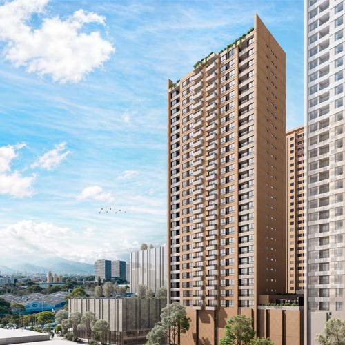 Portada de River Park