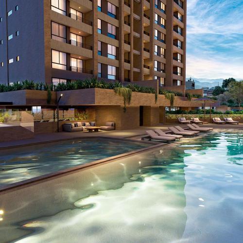 Portada de River Park