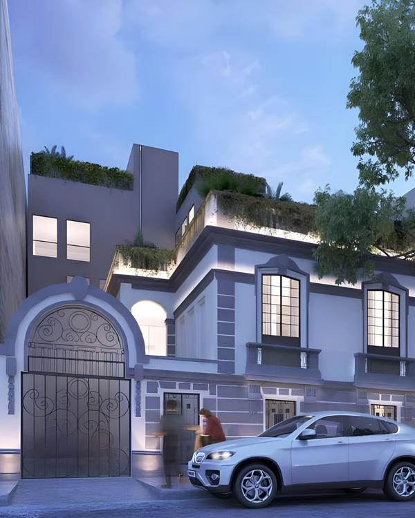 Portada de Guanajuato 158