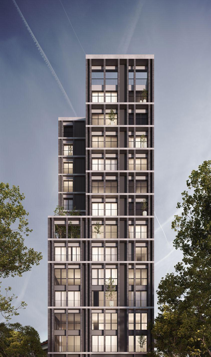 Portada de Soho 5220