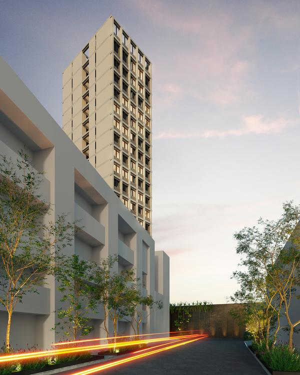 Portada de Coordenada Lafayette