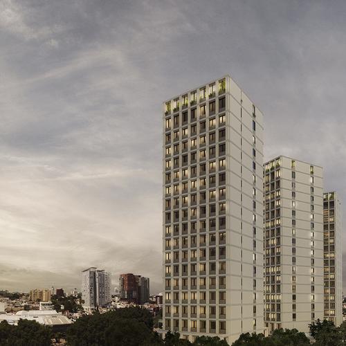 Portada de Coordenada Lafayette