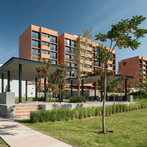 Portada de Punta Norte