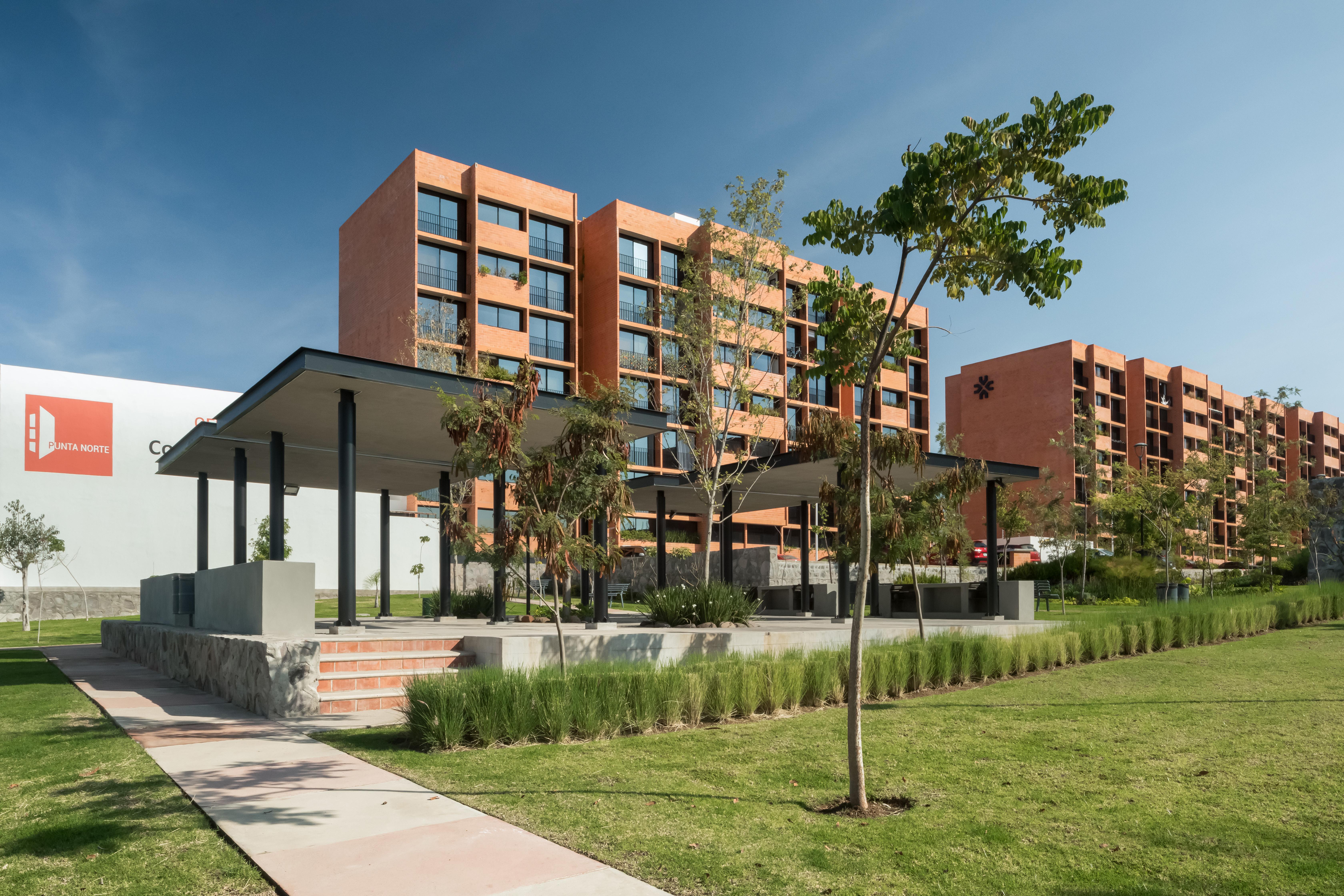 Portada de Punta Norte