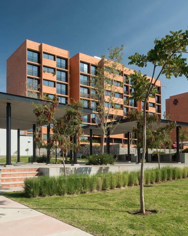 Portada de Punta Norte