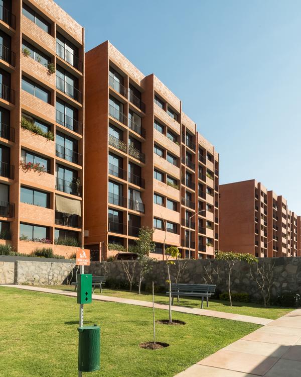 Portada de Punta Norte