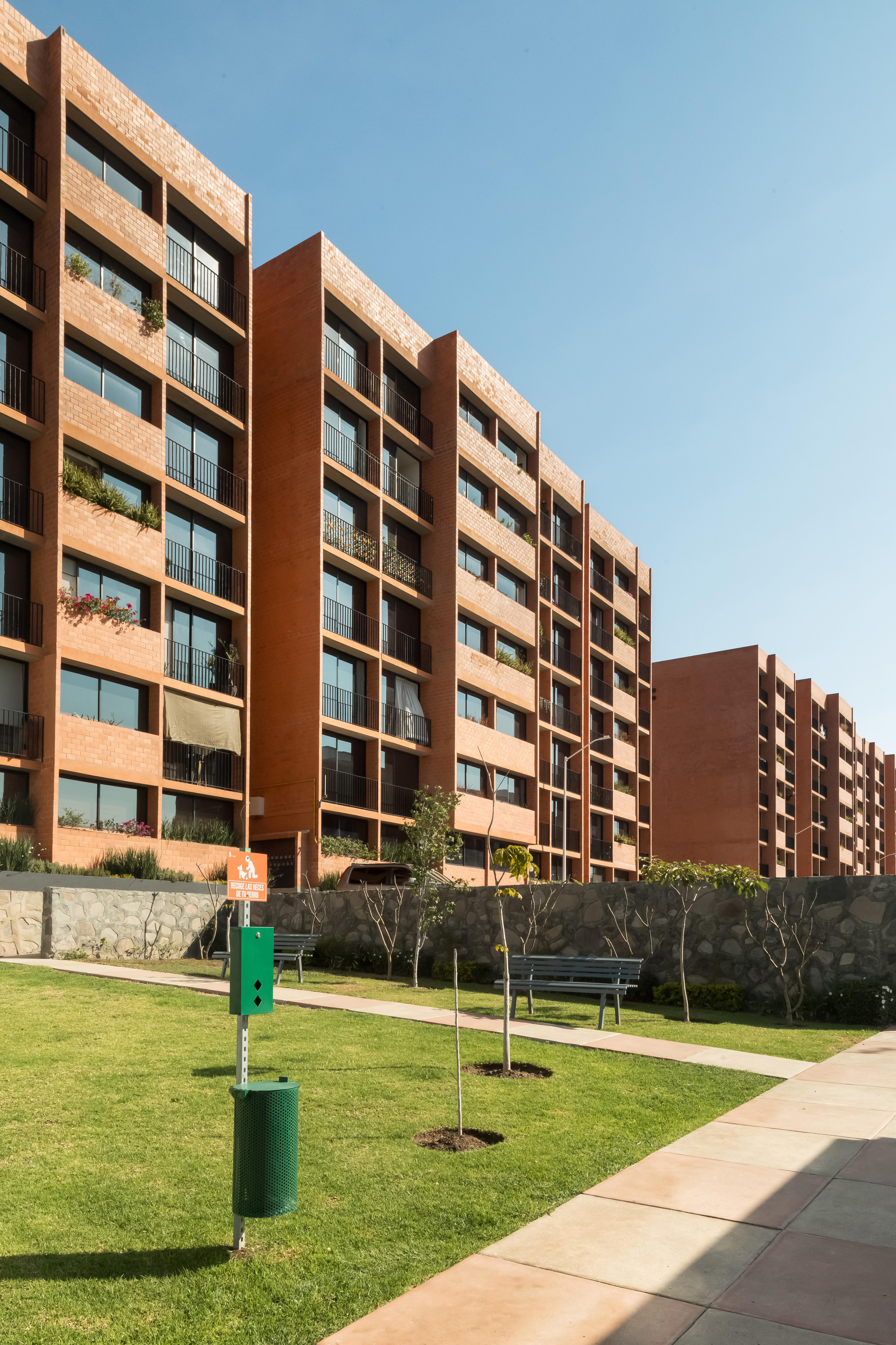 Portada de Punta Norte