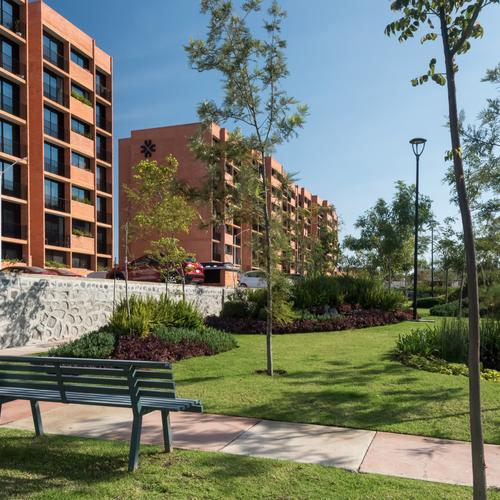 Portada de Punta Norte