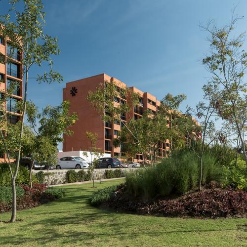 Portada de Punta Norte