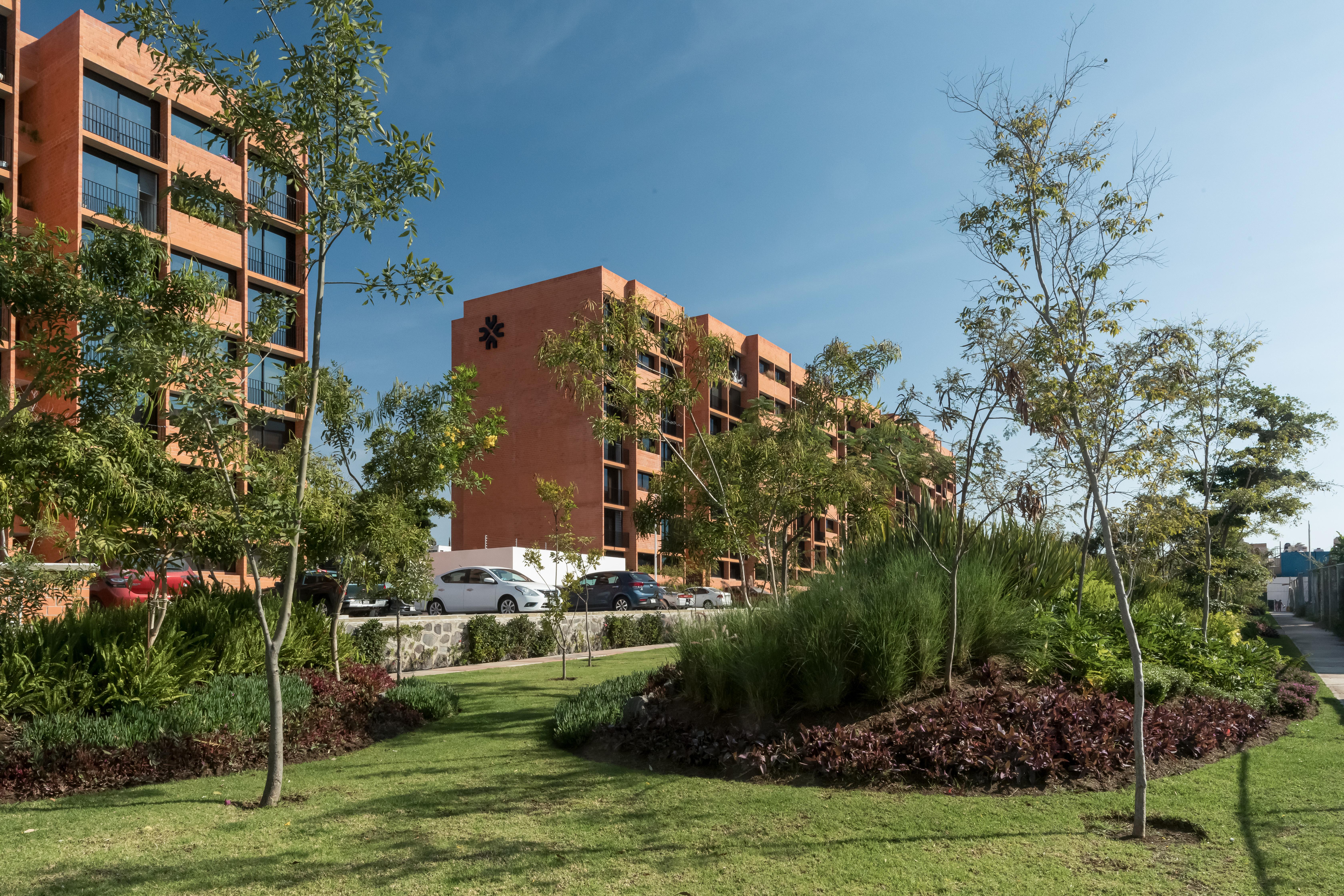 Portada de Punta Norte