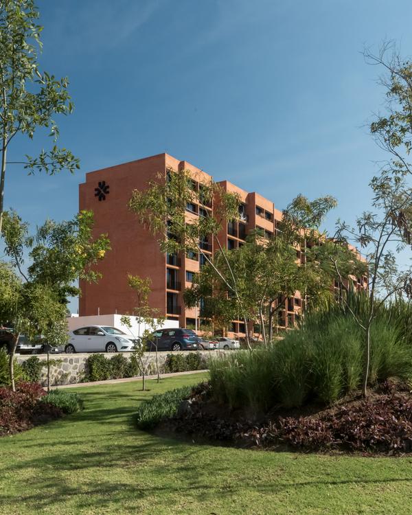 Portada de Punta Norte