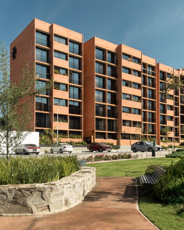 Portada de Punta Norte