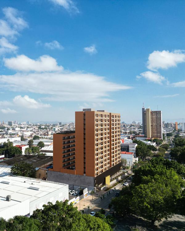 Portada de Alcalde Mil