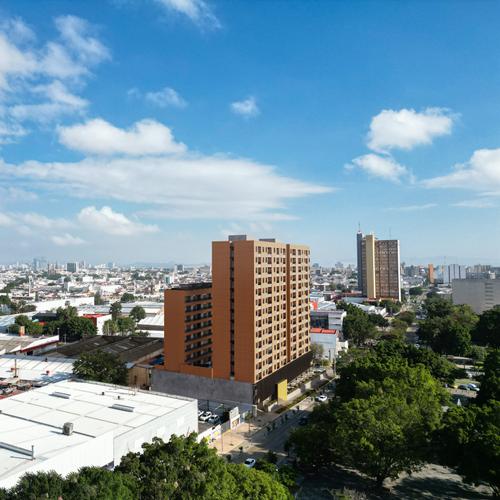 Portada de Alcalde Mil