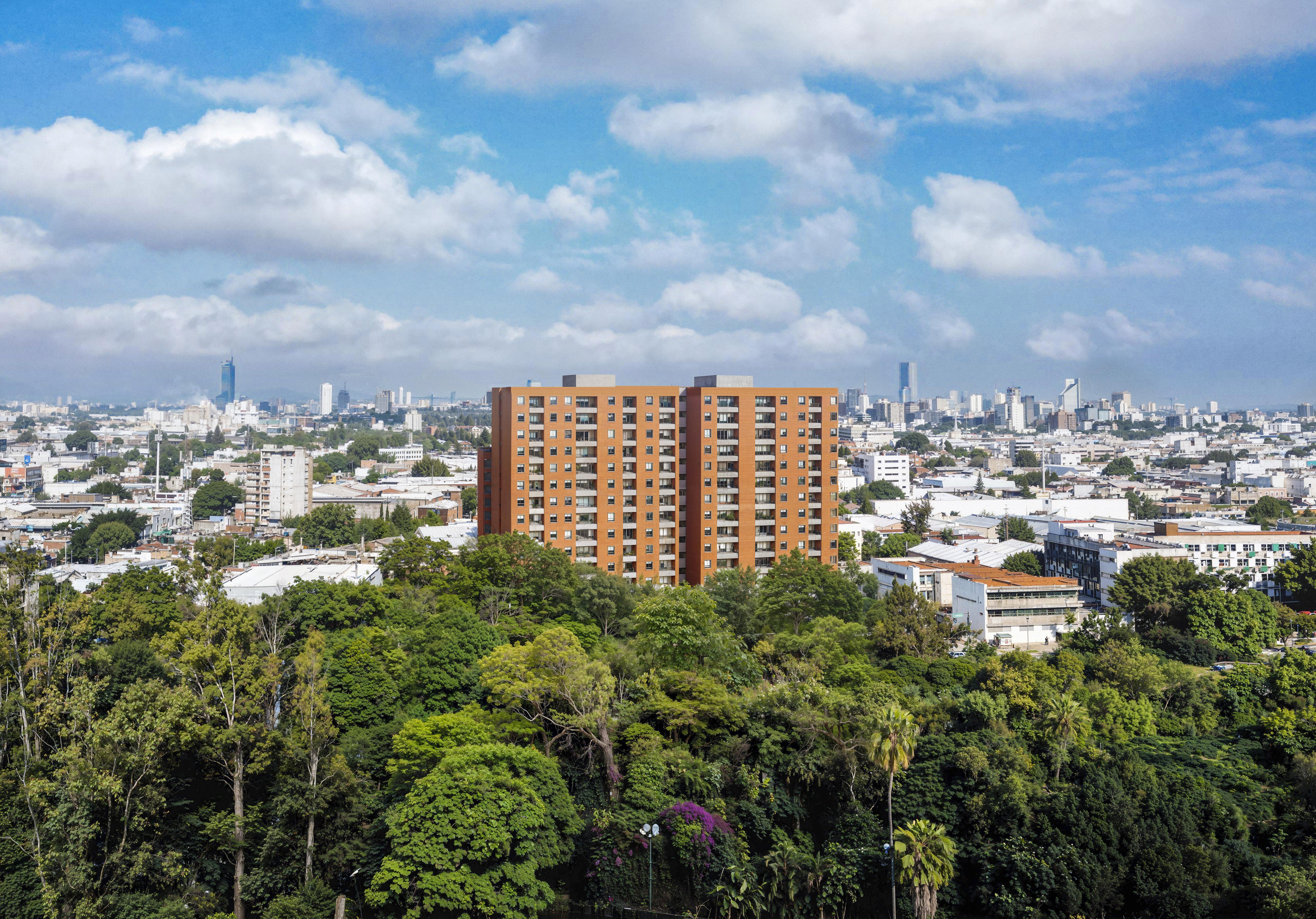 Portada de Alcalde Mil