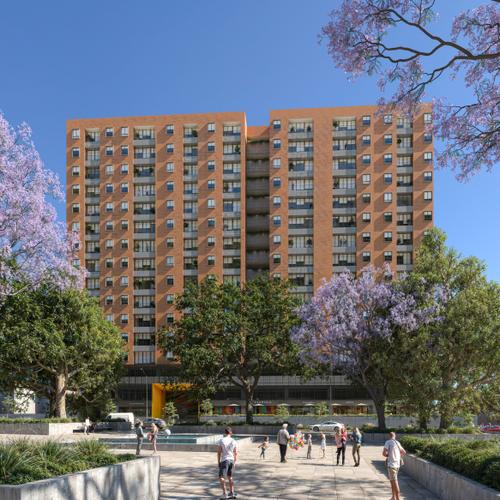 Portada de Alcalde Mil