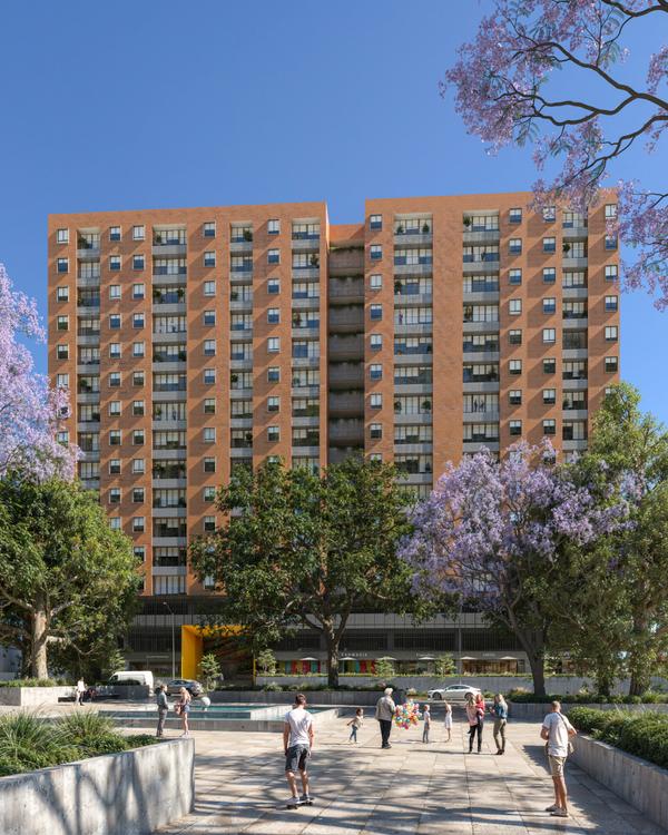 Portada de Alcalde Mil