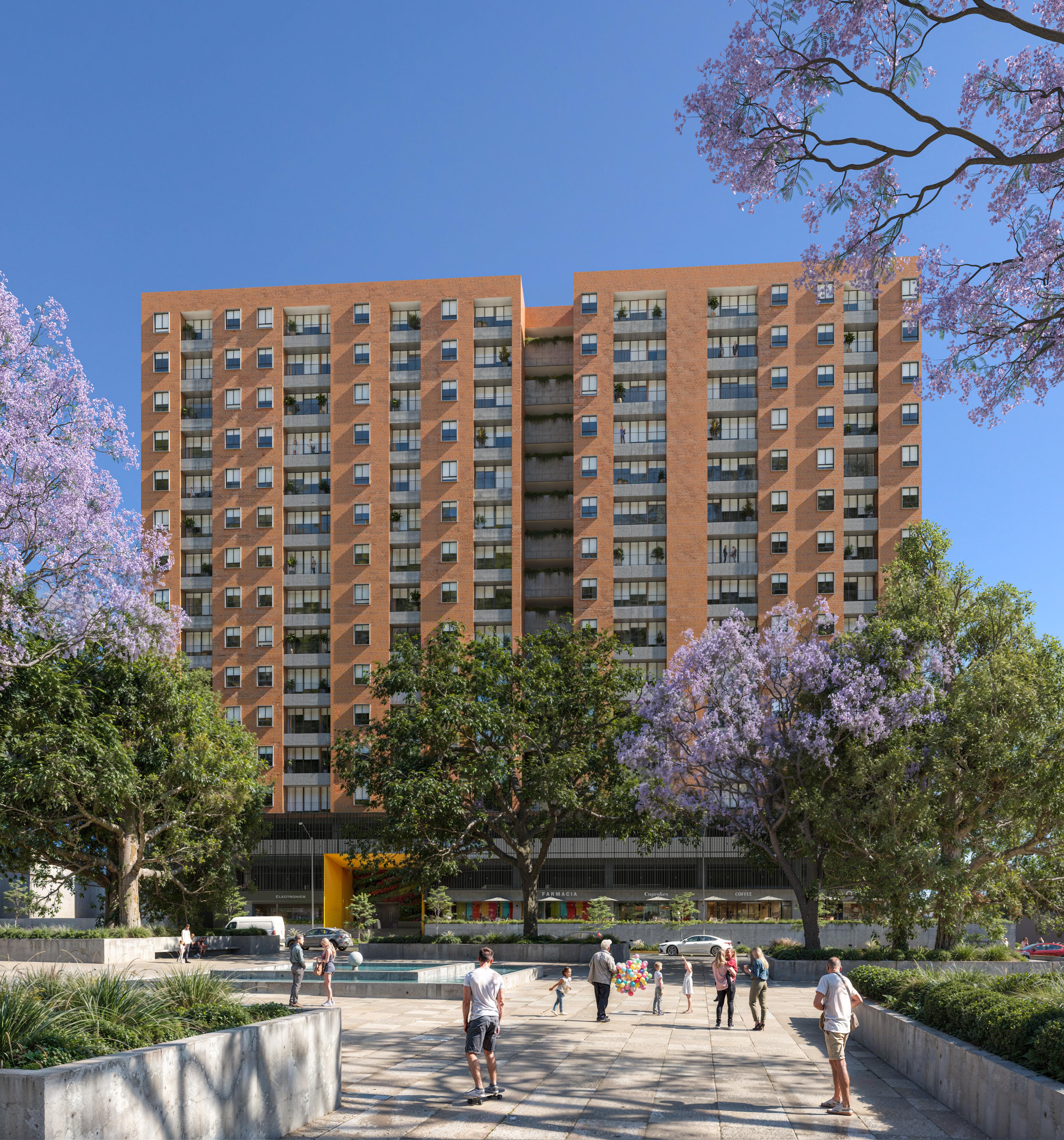 Portada de Alcalde Mil