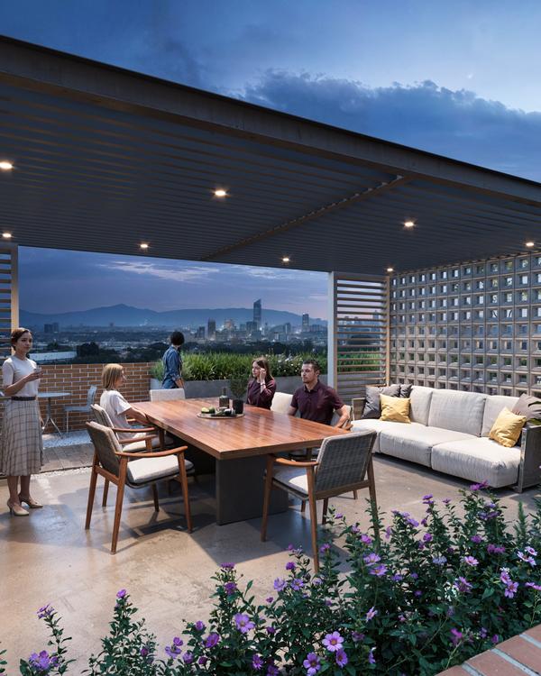 Portada de Alcalde Mil