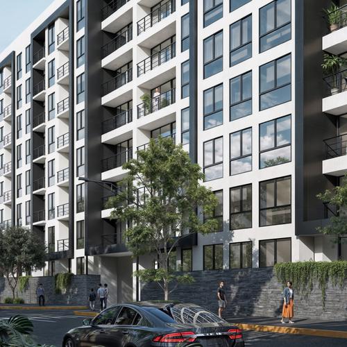 Portada de Panorama Lindavista