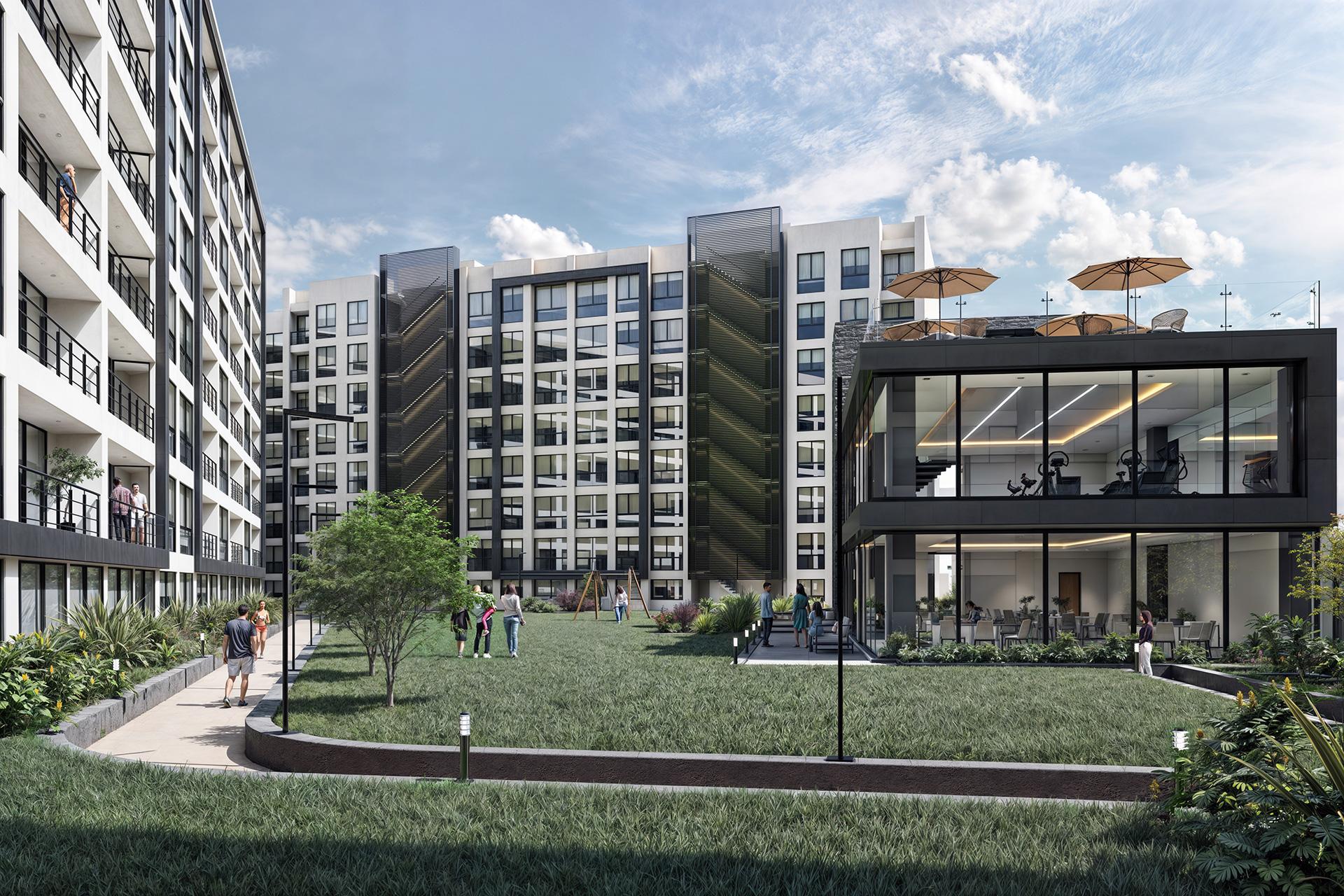 Portada de Panorama Lindavista