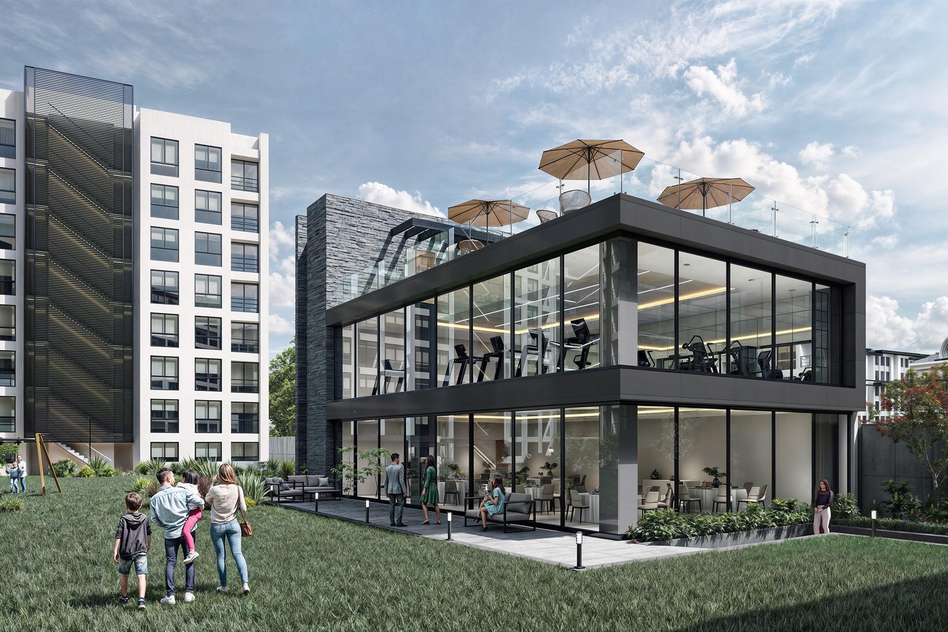 Portada de Panorama Lindavista