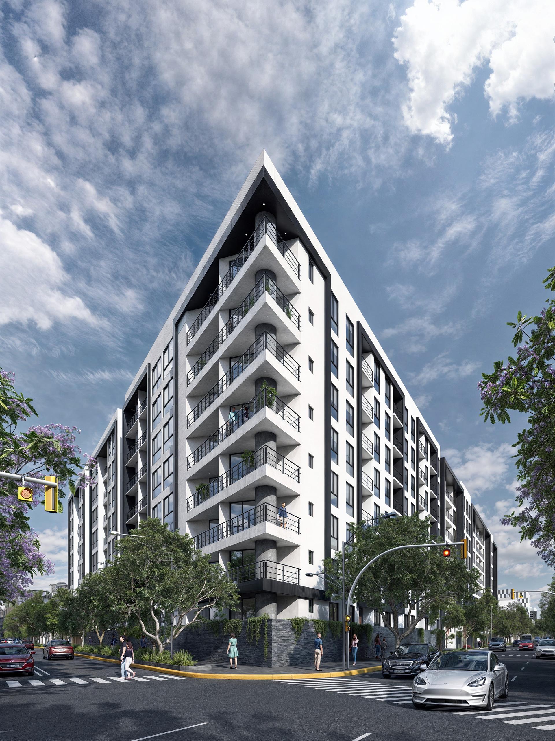 Portada de Panorama Lindavista