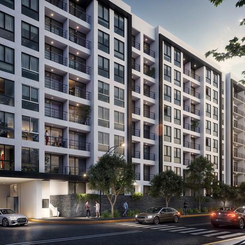 Portada de Panorama Lindavista