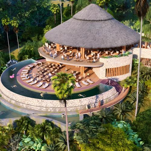 Portada de Alta Bahía Torre  Ontario