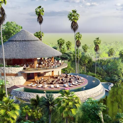 Portada de Alta Bahía Torre  Ontario