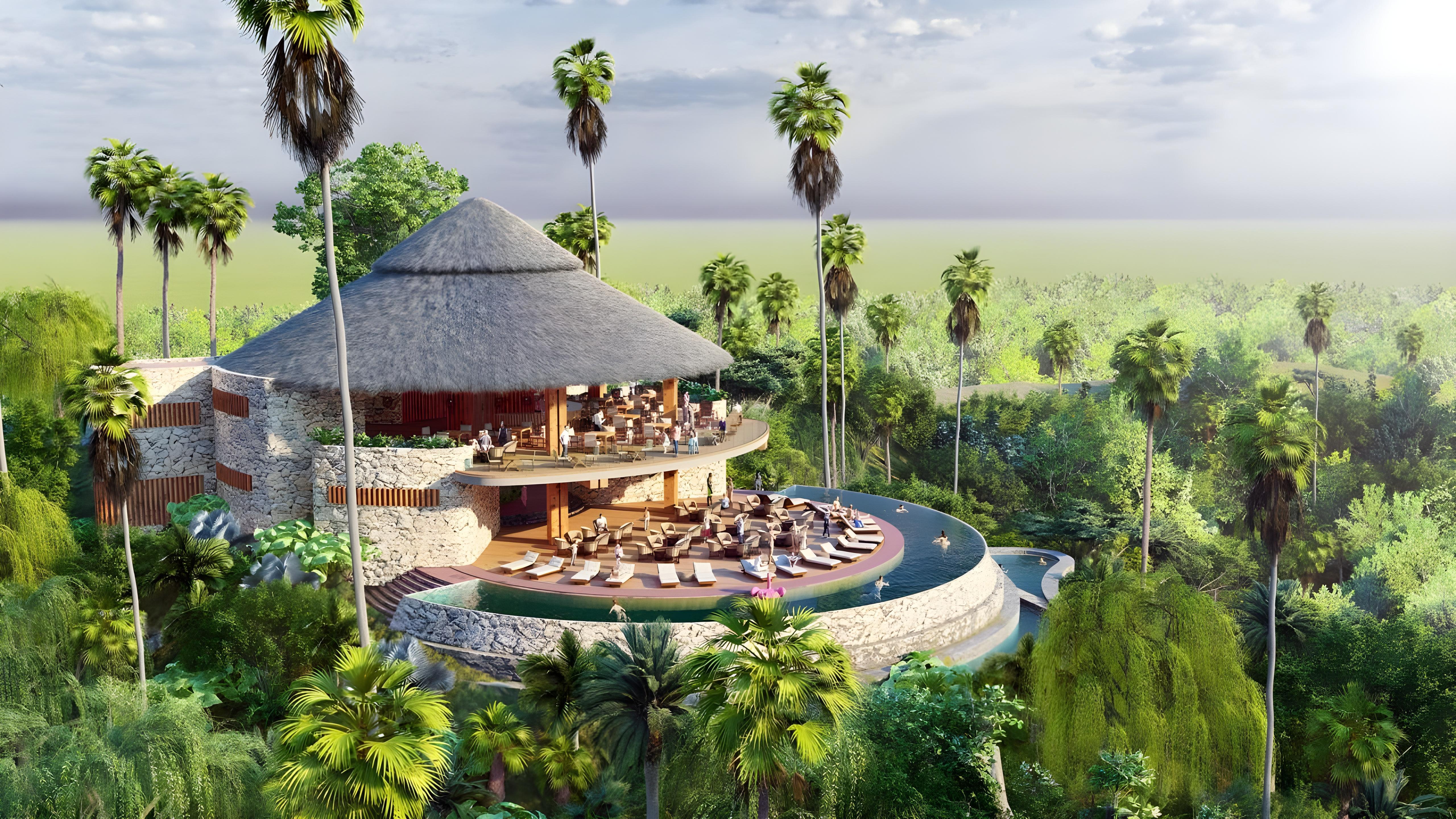 Portada de Alta Bahía Torre Ontario